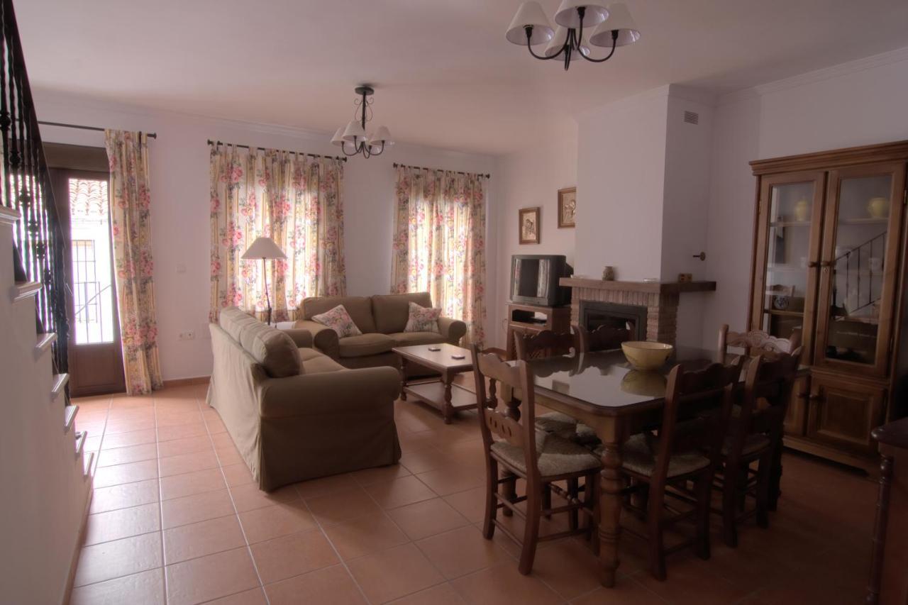 فيلا Casa Concepcion غراثاليما المظهر الخارجي الصورة