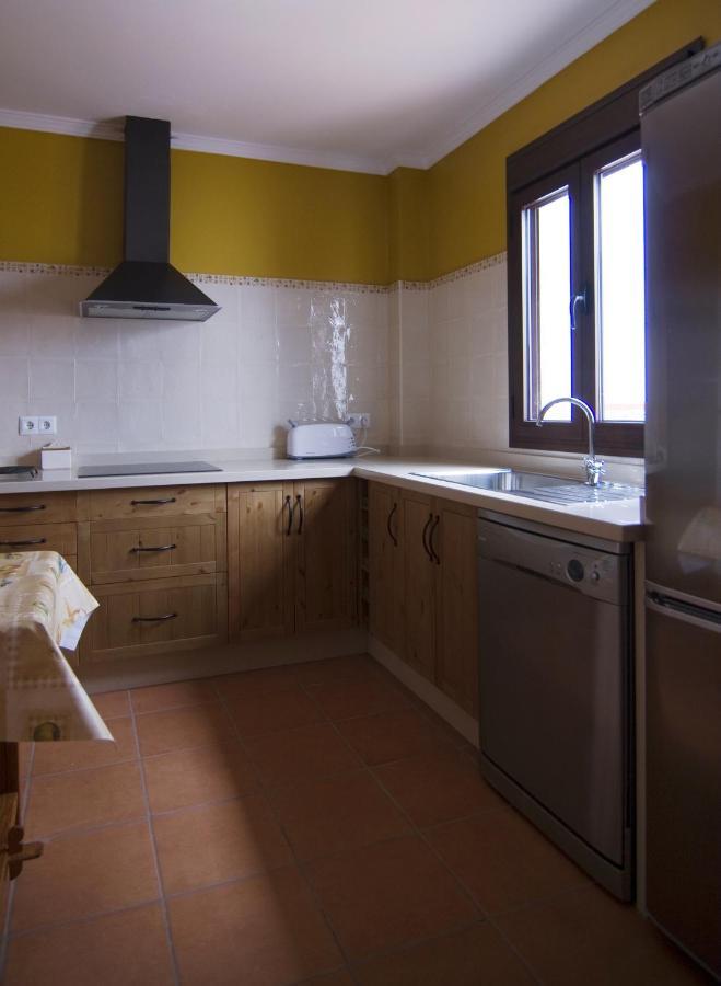 فيلا Casa Concepcion غراثاليما المظهر الخارجي الصورة