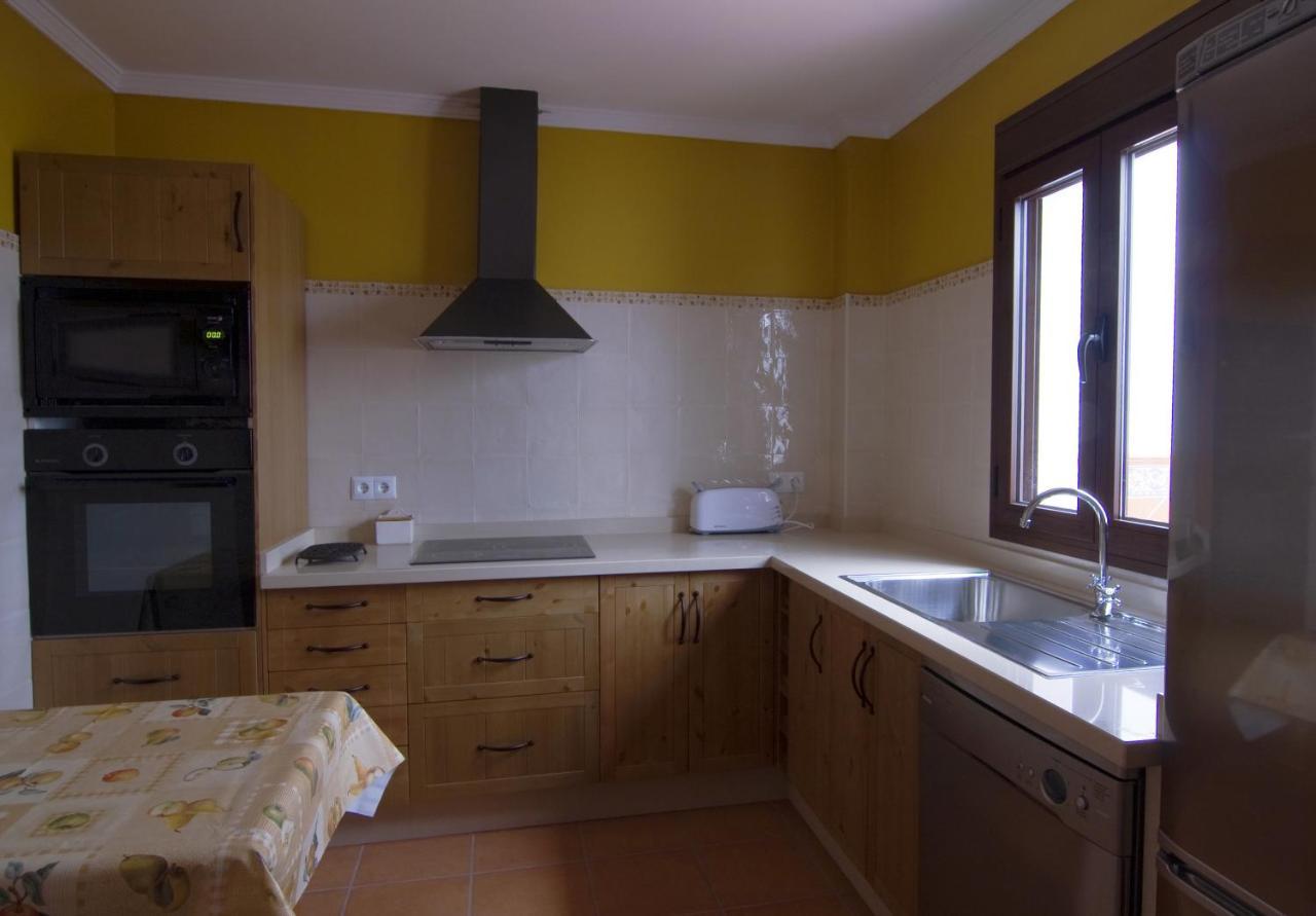 فيلا Casa Concepcion غراثاليما المظهر الخارجي الصورة